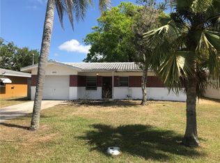 5452 Drinkard Dr, New Port Richey, FL 34653