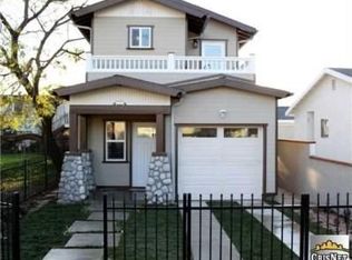1210 Griffith St, San Fernando, CA 91340
