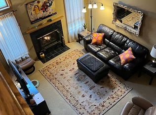 8699 Norway St NW, Coon Rapids, MN 55433