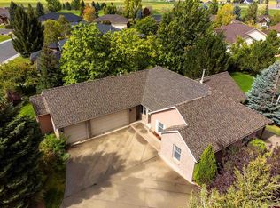 3924 Mount Hayden Drive, Montrose, CO 81403