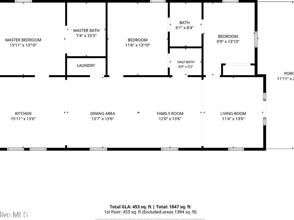 2nd image of 880 Ellison Drive