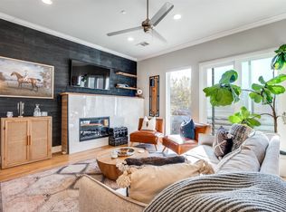1262 N Prairie Ave, Dallas, TX 75204