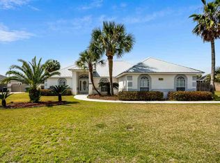 383 Palm Lake Dr, Perdido Key, FL 32507