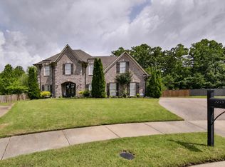 5519 Chapel Meadow Cv, Arlington, TN 38002