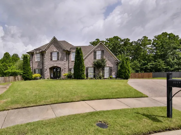 5519 Chapel Meadow Cv, Arlington, TN 38002