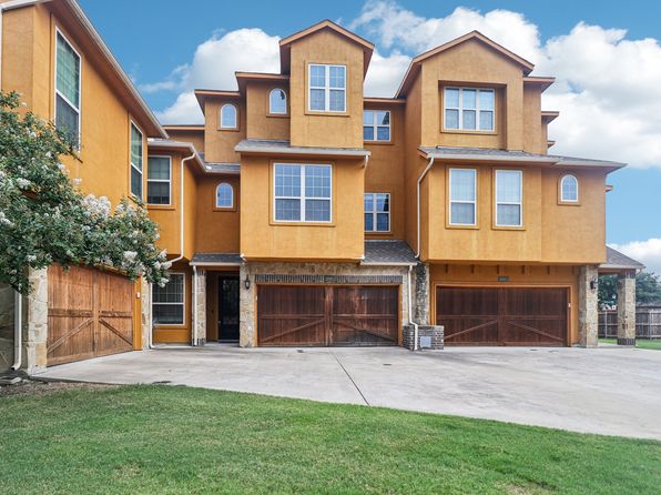Home for Sale in Grand Prairie TX