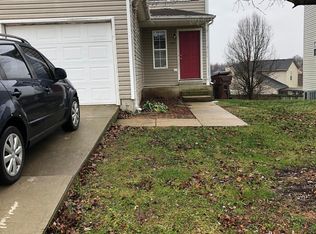 339 Colby Ridge Blvd, Winchester, KY 40391