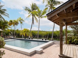 3612 Sunrise Dr, Key West, FL 33040
