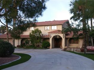 3040 Montessouri St, Las Vegas, NV 89117