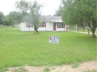 605 W Howell Dr, Lakeland, GA 31635