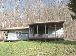 2929 Dawson Run Rd, West Hickory, PA 16370