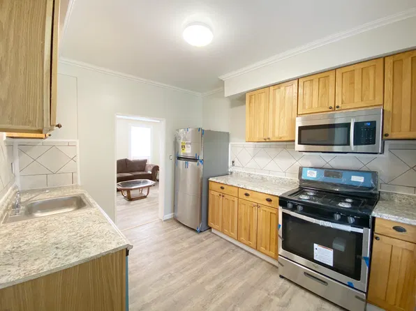 12 Serrell Ave #1, Binghamton, NY 13905