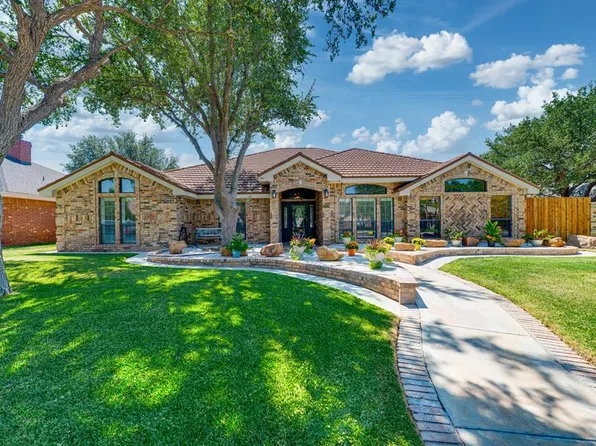 1919 Centerview, Midland, TX 79707