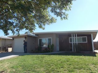 1733 S Lincoln St, Stockton, CA