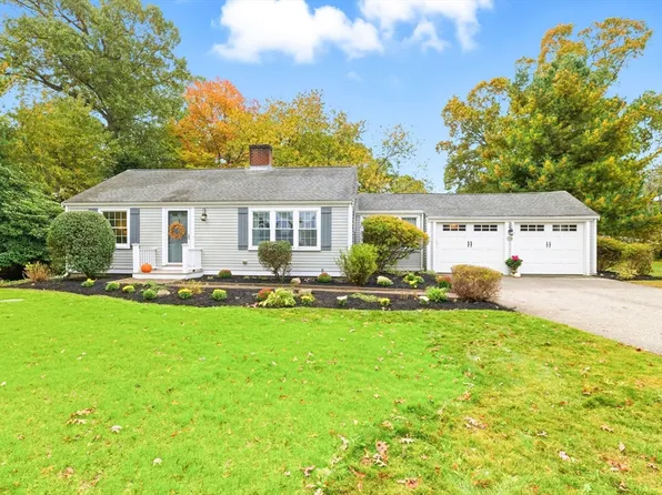 18 James Way, Scituate, MA 02066