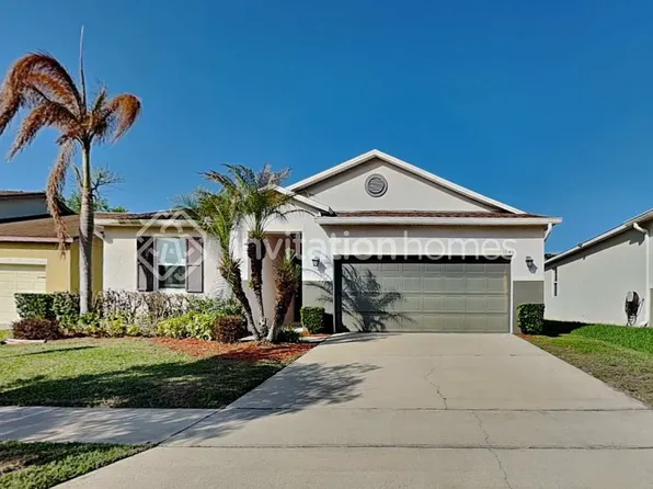 1045 Hermosa Way, Kissimmee, FL 34744