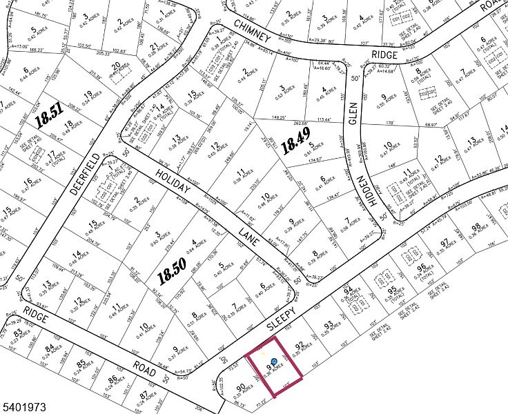 2nd image of 637 Sleepy Hollow Rd