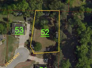 1206 Path Way NE, Hartselle, AL 35640