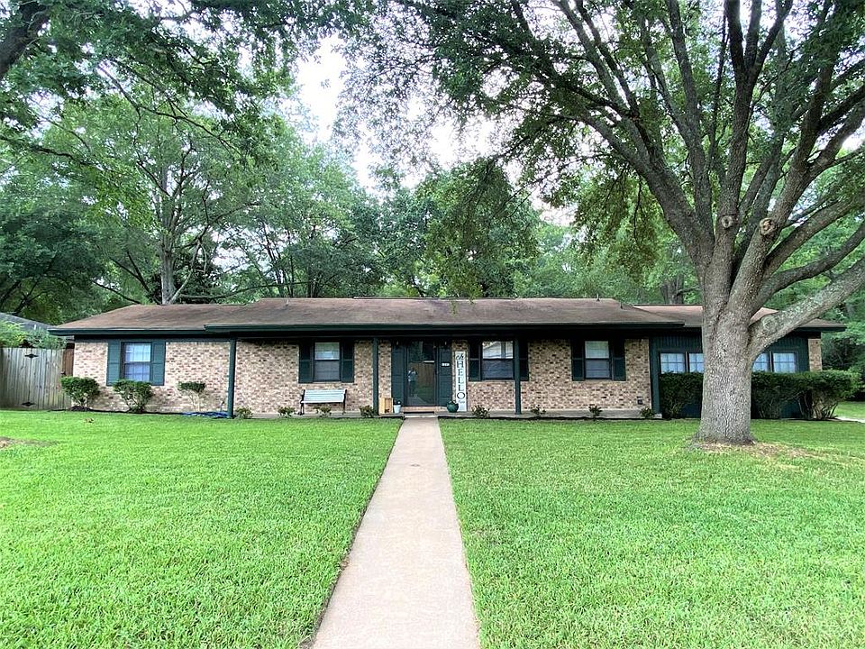 1202 Walnut Bend St, Lufkin, TX 75904 Zillow