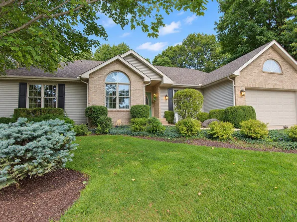 3792 N Malaga Dr W, La Porte, IN 46350