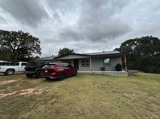 10634 Haney Hollow Rd, Dardanelle, AR 72834