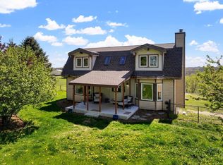 1690 Kestrel Ln, Blue Mounds, WI 53517