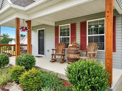 432 Willis Way, Columbia, TN, 38401