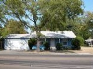 2506 N Pershing Ave, Stockton, CA 95204