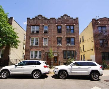 40-45 99th Street, Corona, NY, 11368