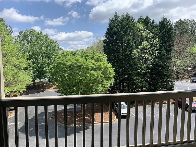 Wesley Hampstead Apartments at Douglasville — Photo 79