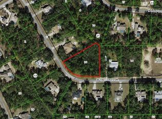 1925 W Tall Oaks Dr, Beverly Hills, FL 34465