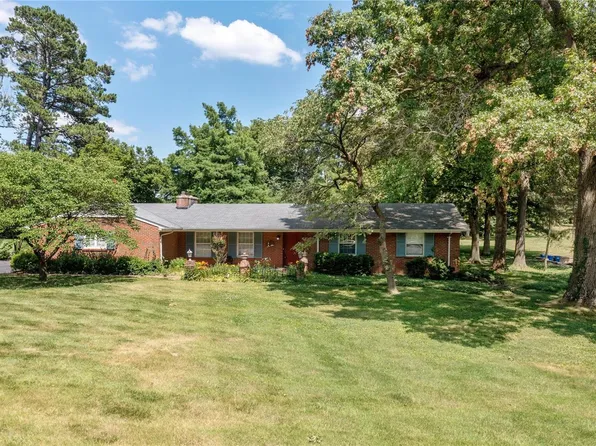 102 Hawthorne Est, Saint Louis, MO 63131