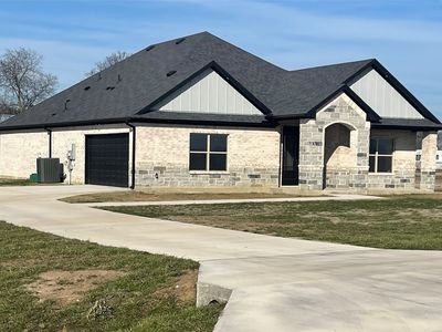 366 Private Rd #5441, Pt, TX, 75472