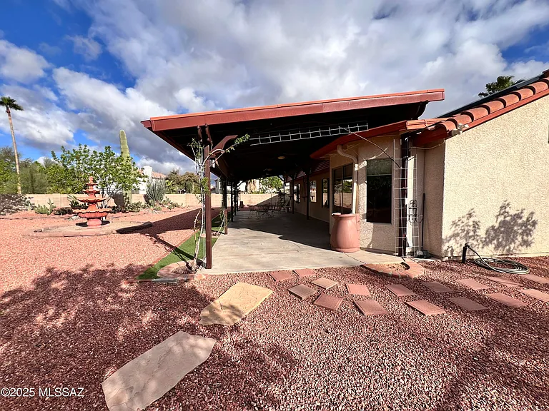 8679 N Ahwatukee Way — Photo 24