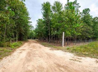 11744 Wildlife Rd, Holt, FL 32564