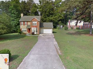 143 Hidden Valley Dr, Lawrenceville, GA 30044