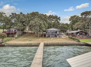 305 Shore Line Dr, Tool, TX 75143