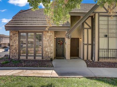 814 Pepperwood Ln, Las Vegas, NV, 89107