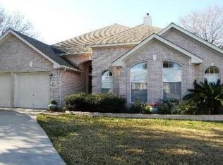 494 Roseman Brg, Schertz, TX 78154