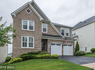 21237 Walkley Hill Pl, Ashburn, VA 20148