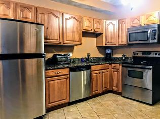 48 Lewis St #1, Boston, MA 02113