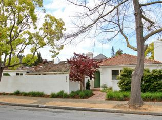 795 Seale Ave, Palo Alto, CA 94303