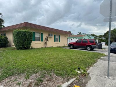 4601 Lake Avenue, West Palm Beach, FL, 33405