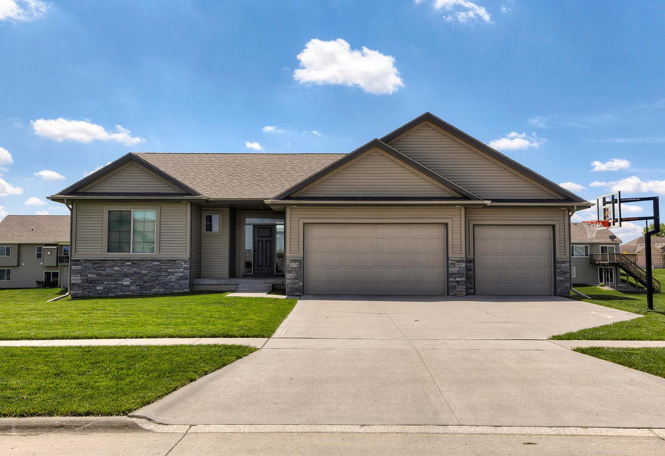 306 Northview Ln, Huxley, IA 50124 Zillow