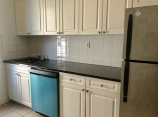 45 Hamilton Ter #54, New York, NY 10031