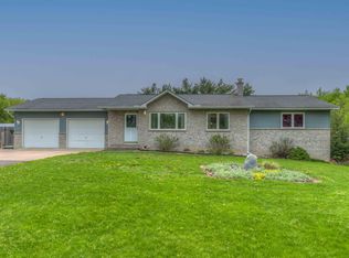 44869 Alpine Ave, Harris, MN 55032