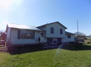 14625 Payne Rd, Marysville, OH 43040