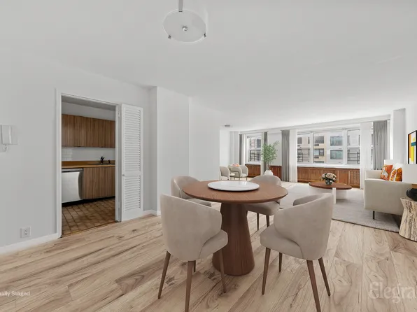 200 East 84th Street 5C image 1 of 19