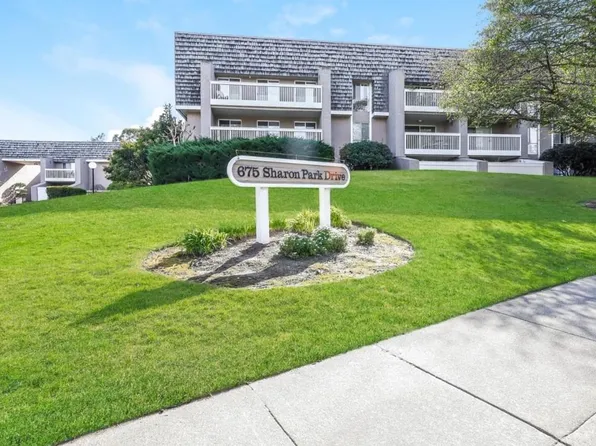 675 Sharon Park Dr, Menlo Park, CA