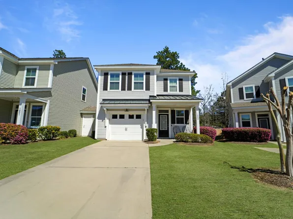 1800 Poplar Grove Pl, Summerville, SC 29483